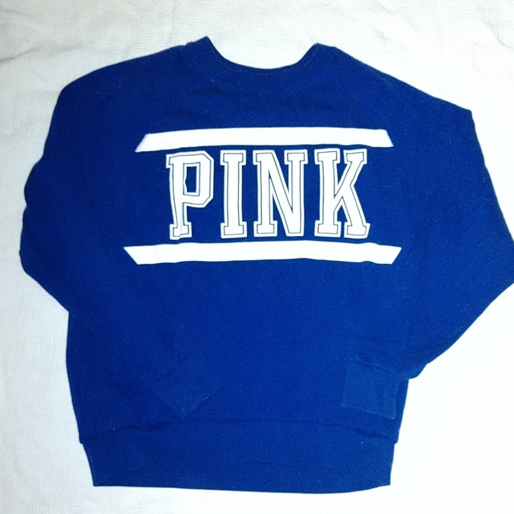 Ladies Pullover with Pockets